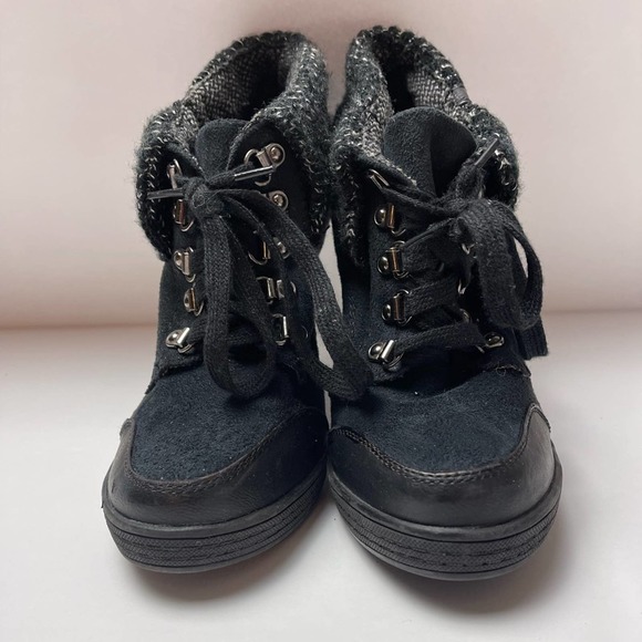 New Limelight heeled bootie size 8 - Picture 2 of 5